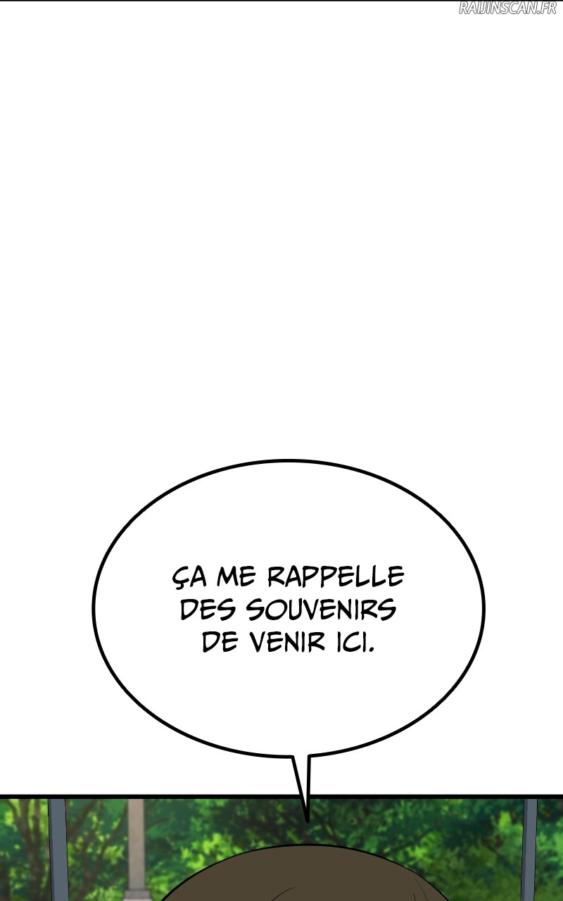 King of Violence Chapitre 23 - Page 54