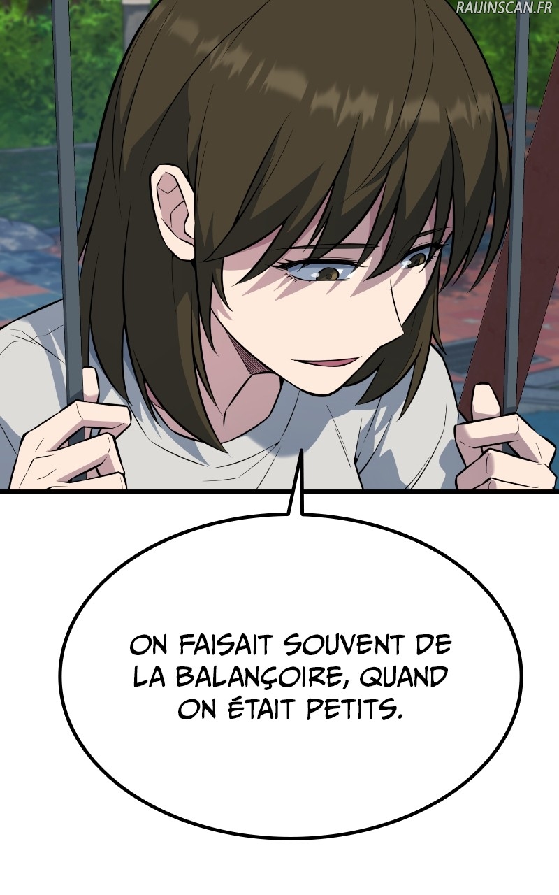 King of Violence Chapitre 23 - Page 55