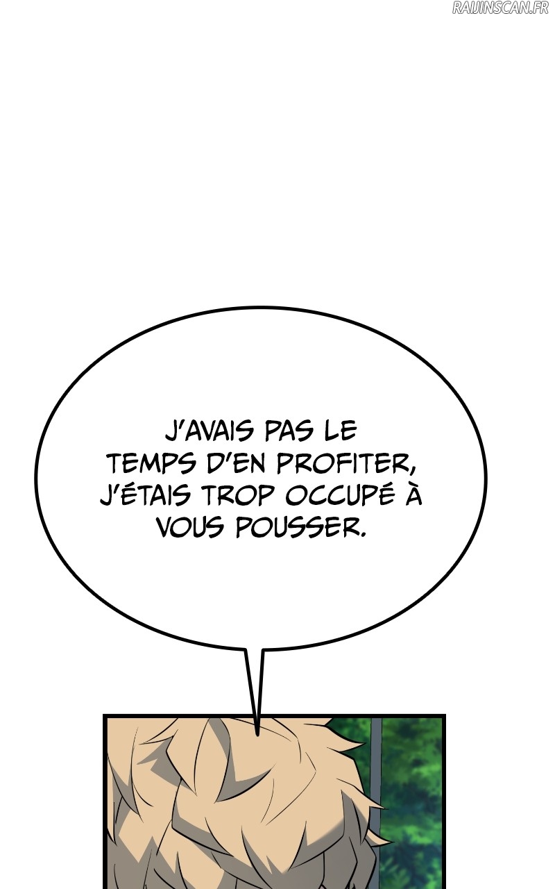 King of Violence Chapitre 23 - Page 56