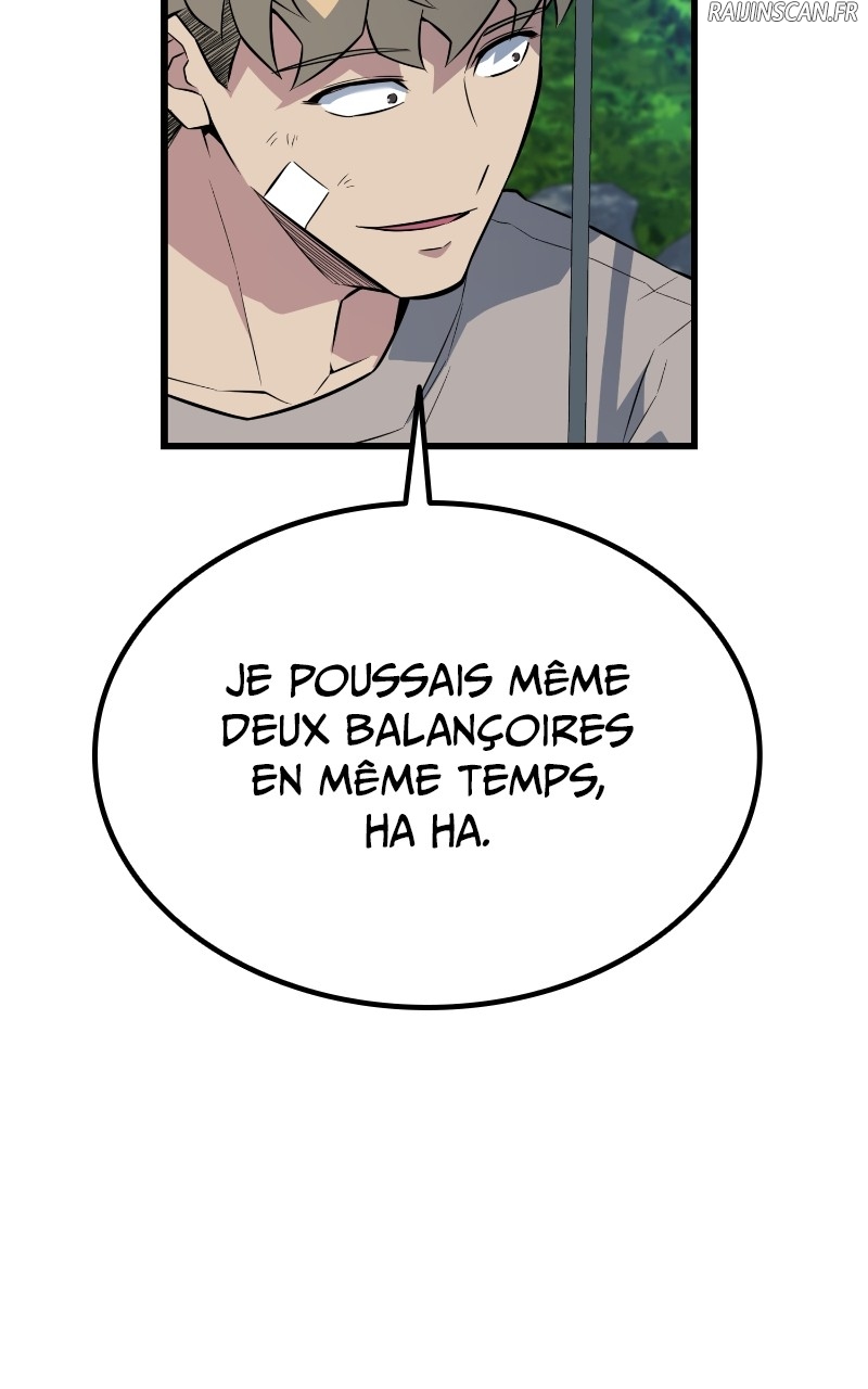 King of Violence Chapitre 23 - Page 57