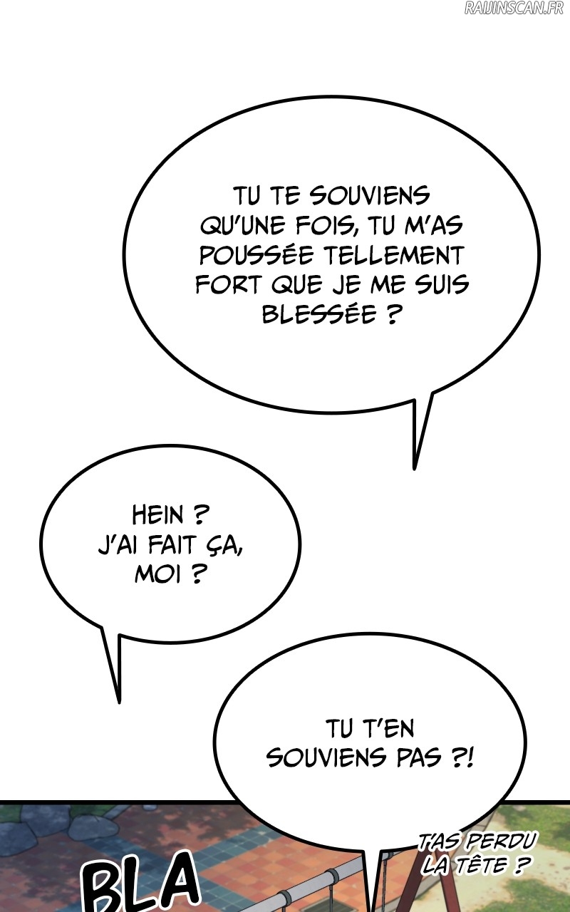 King of Violence Chapitre 23 - Page 58