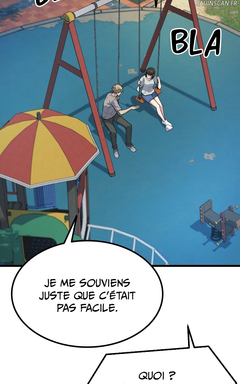 King of Violence Chapitre 23 - Page 59