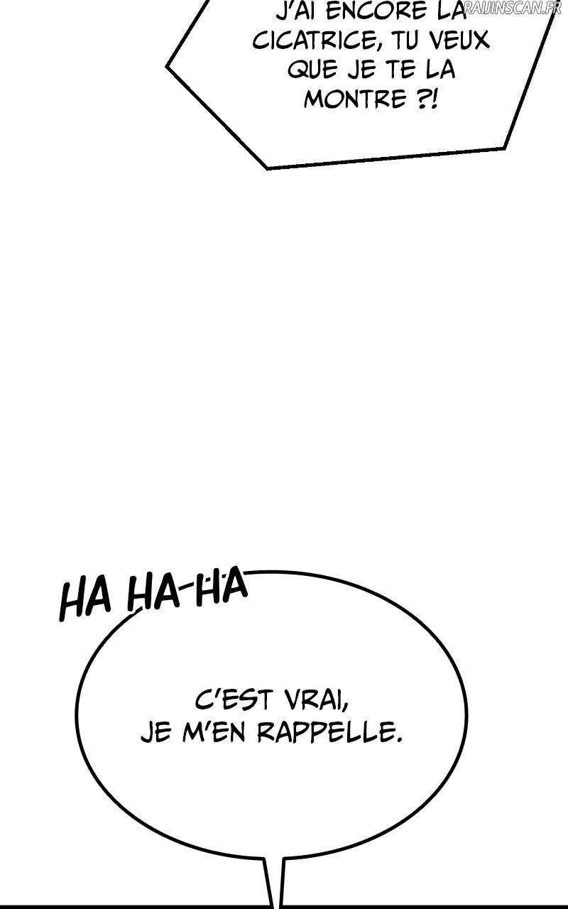 King of Violence Chapitre 23 - Page 60