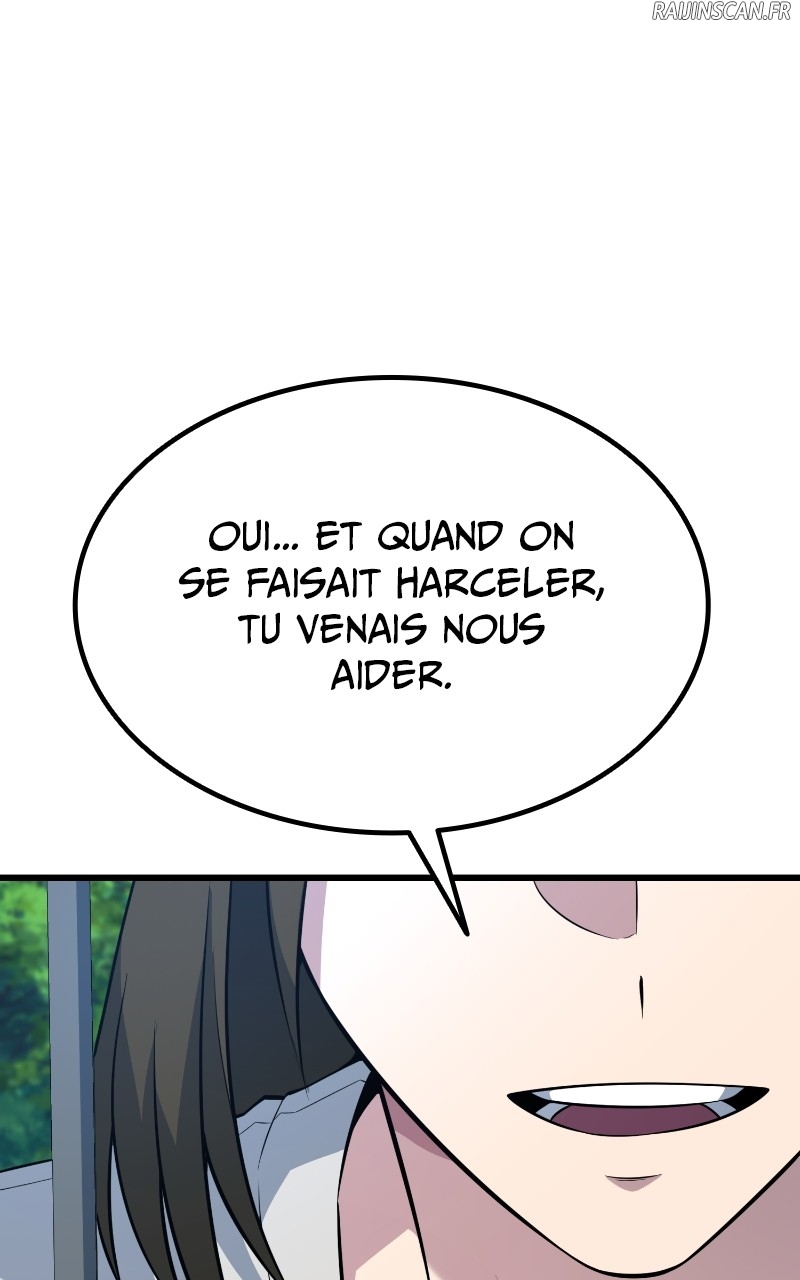 King of Violence Chapitre 23 - Page 63