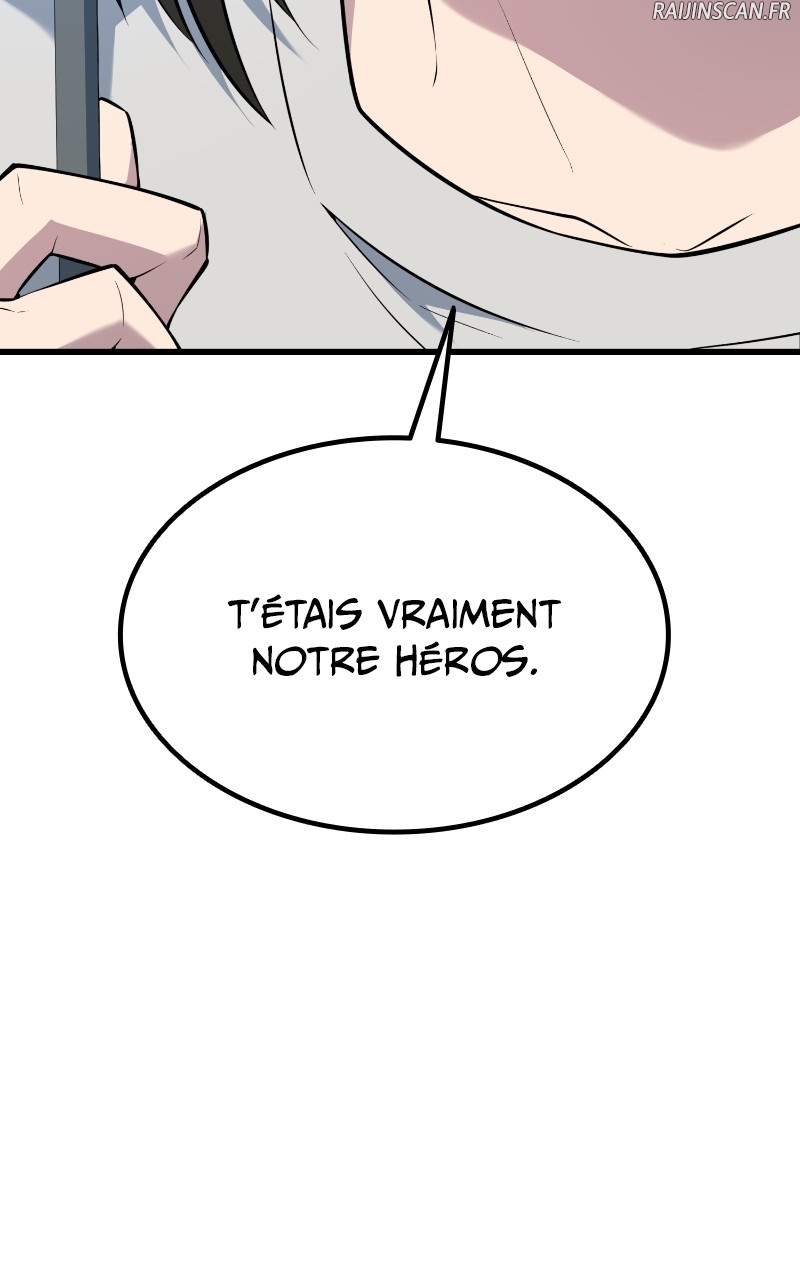 King of Violence Chapitre 23 - Page 64