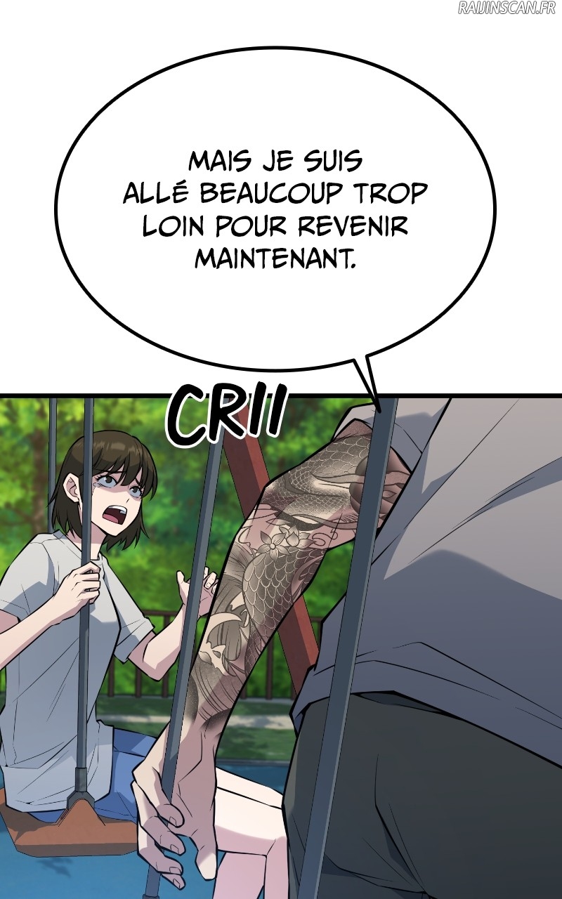 King of Violence Chapitre 23 - Page 72