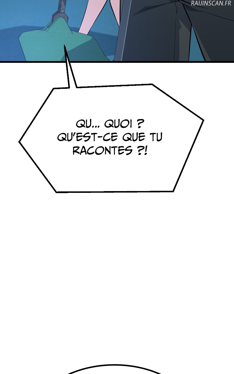 King of Violence Chapitre 23 - Page 73