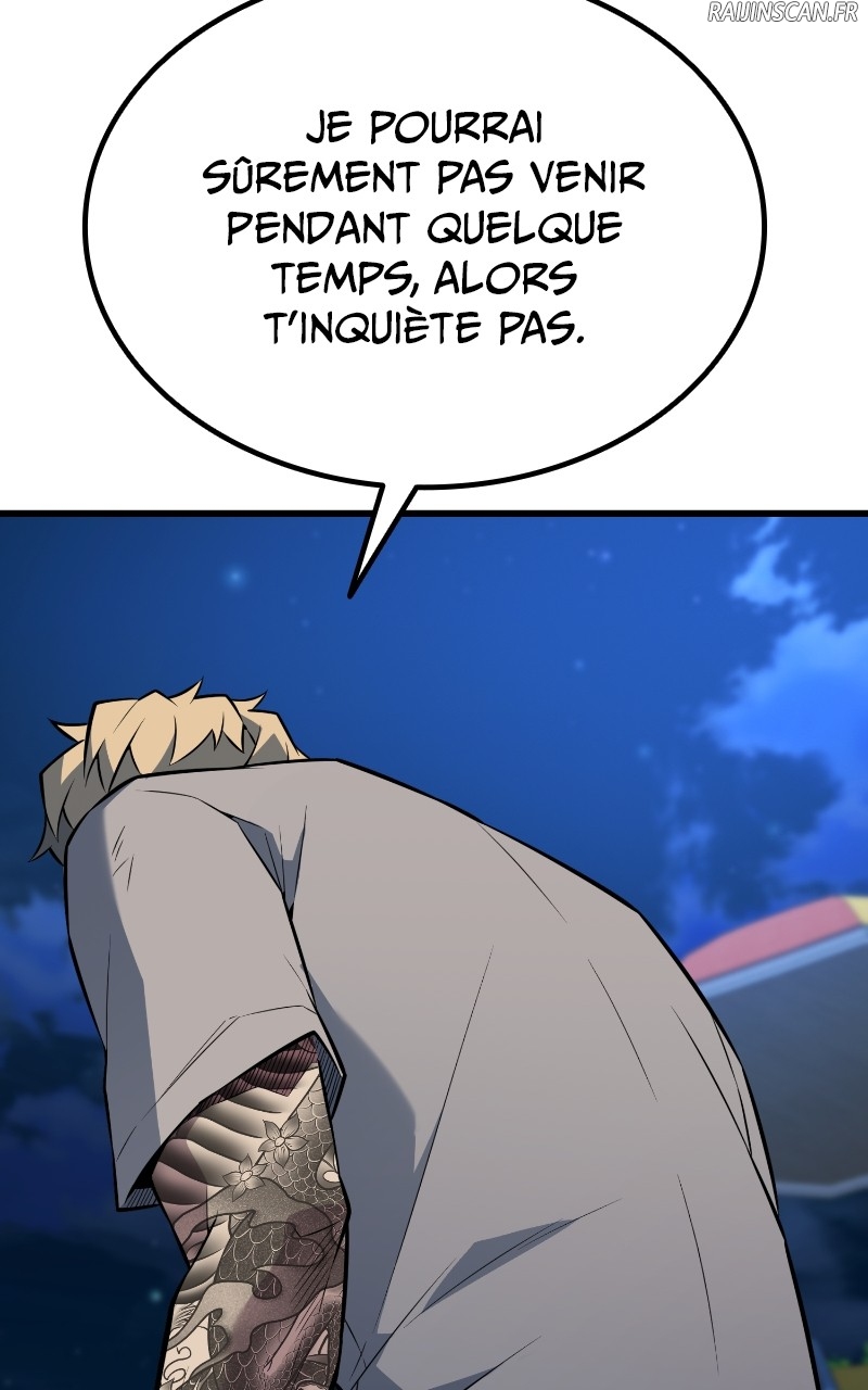 King of Violence Chapitre 23 - Page 74
