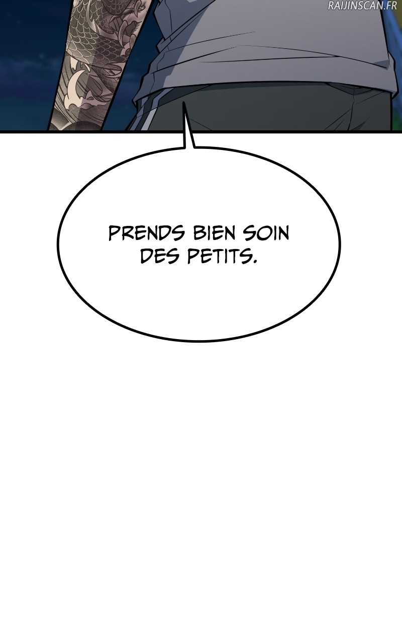 King of Violence Chapitre 23 - Page 75