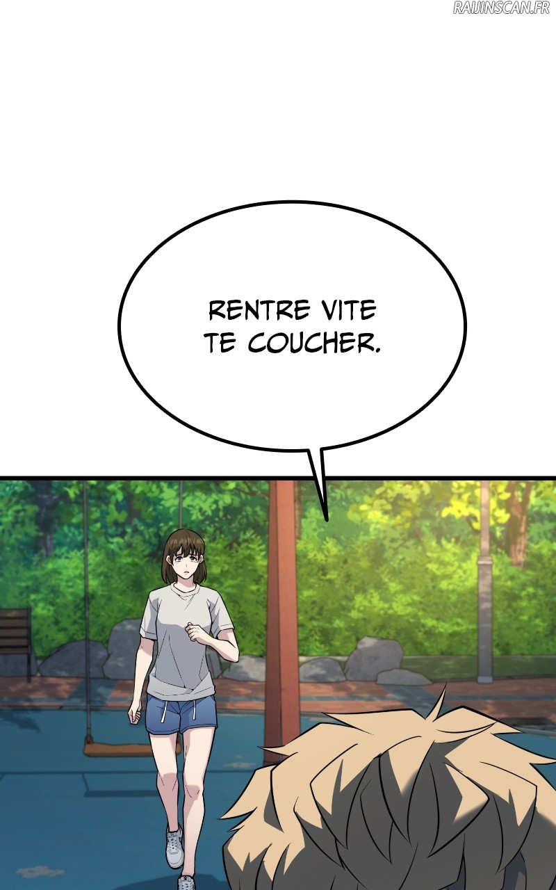 King of Violence Chapitre 23 - Page 76