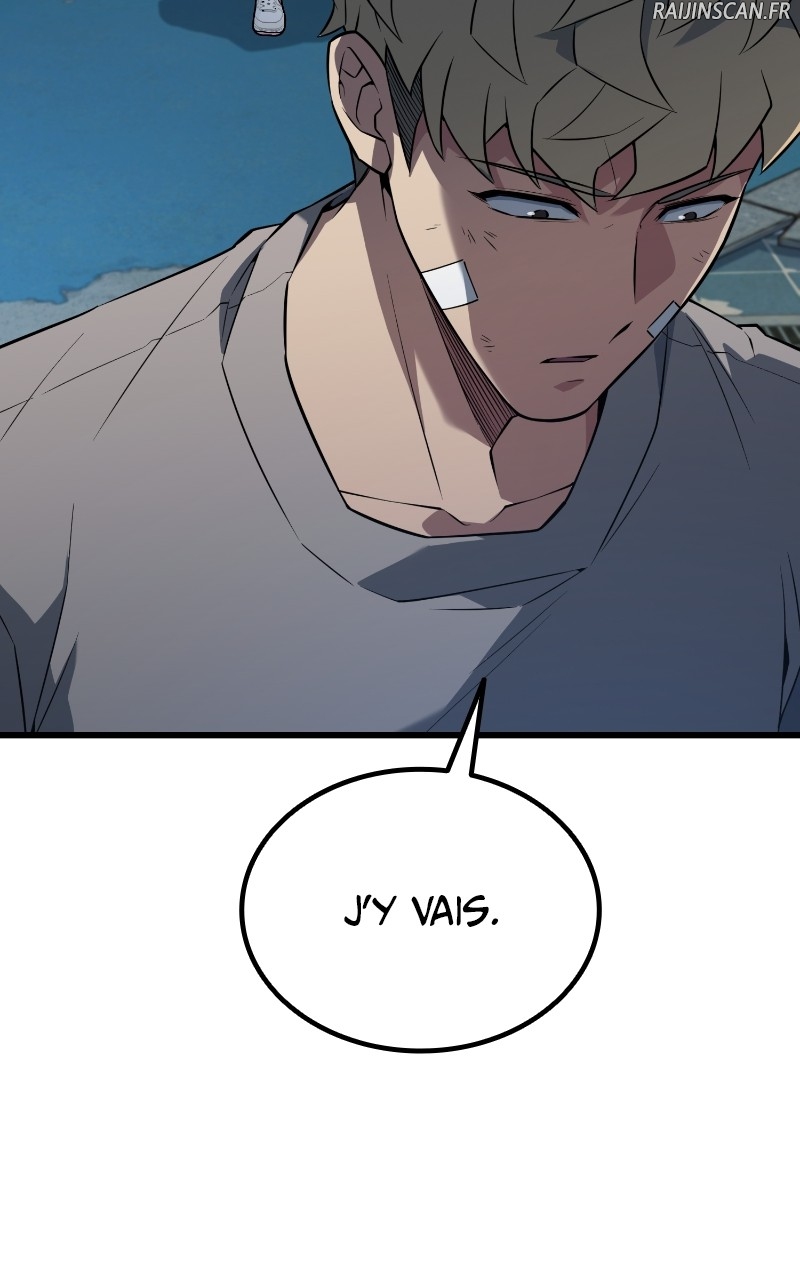 King of Violence Chapitre 23 - Page 77