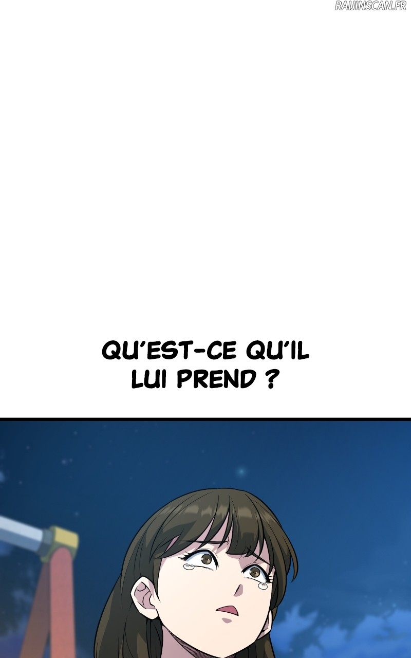 King of Violence Chapitre 23 - Page 78