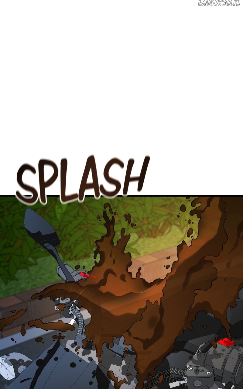 King of Violence Chapitre 23 - Page 83