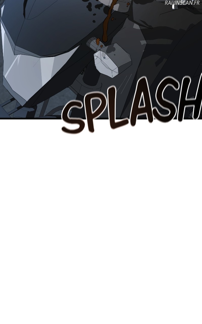 King of Violence Chapitre 23 - Page 84