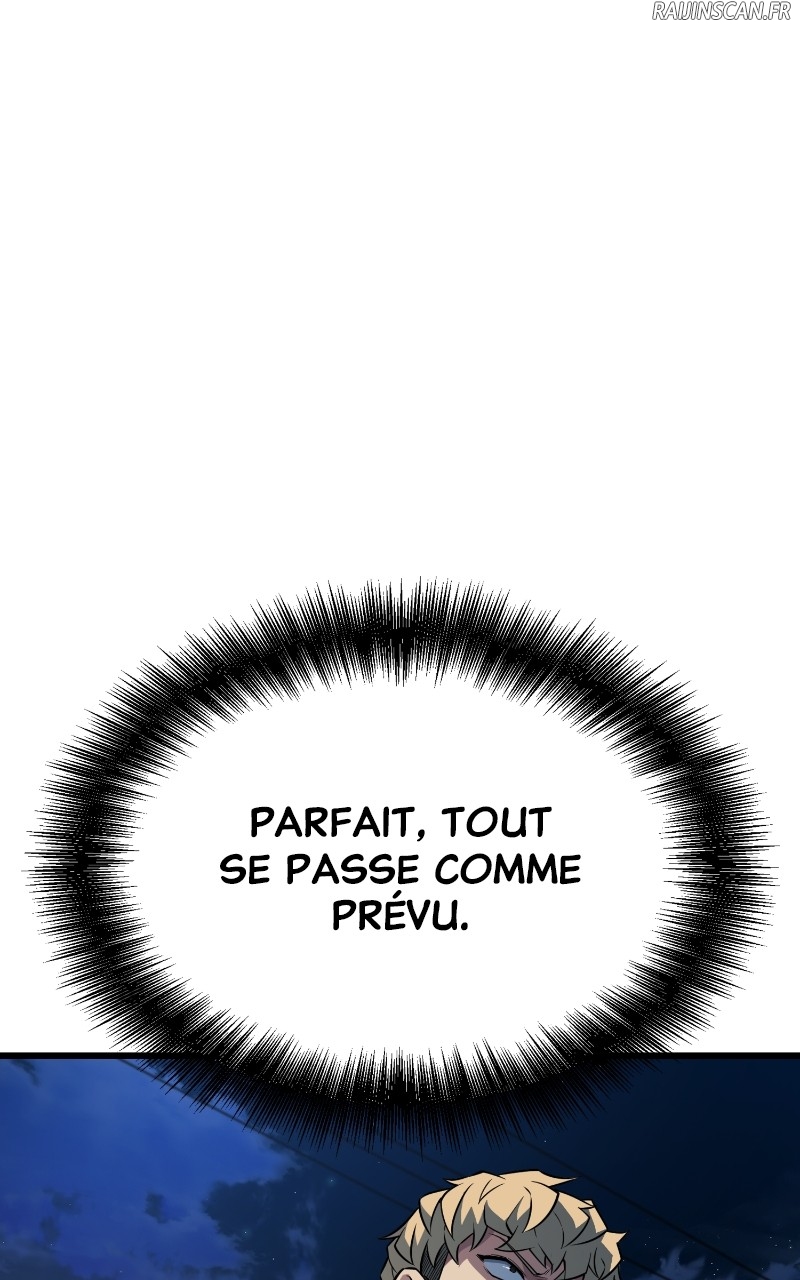 King of Violence Chapitre 23 - Page 86