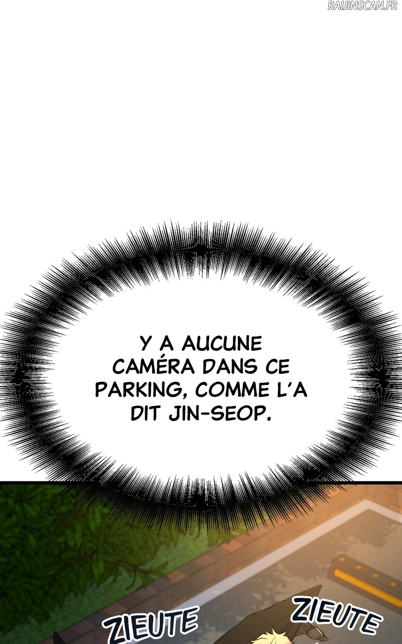 King of Violence Chapitre 23 - Page 88
