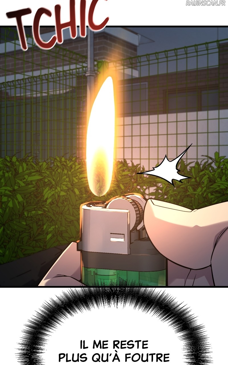 King of Violence Chapitre 23 - Page 92