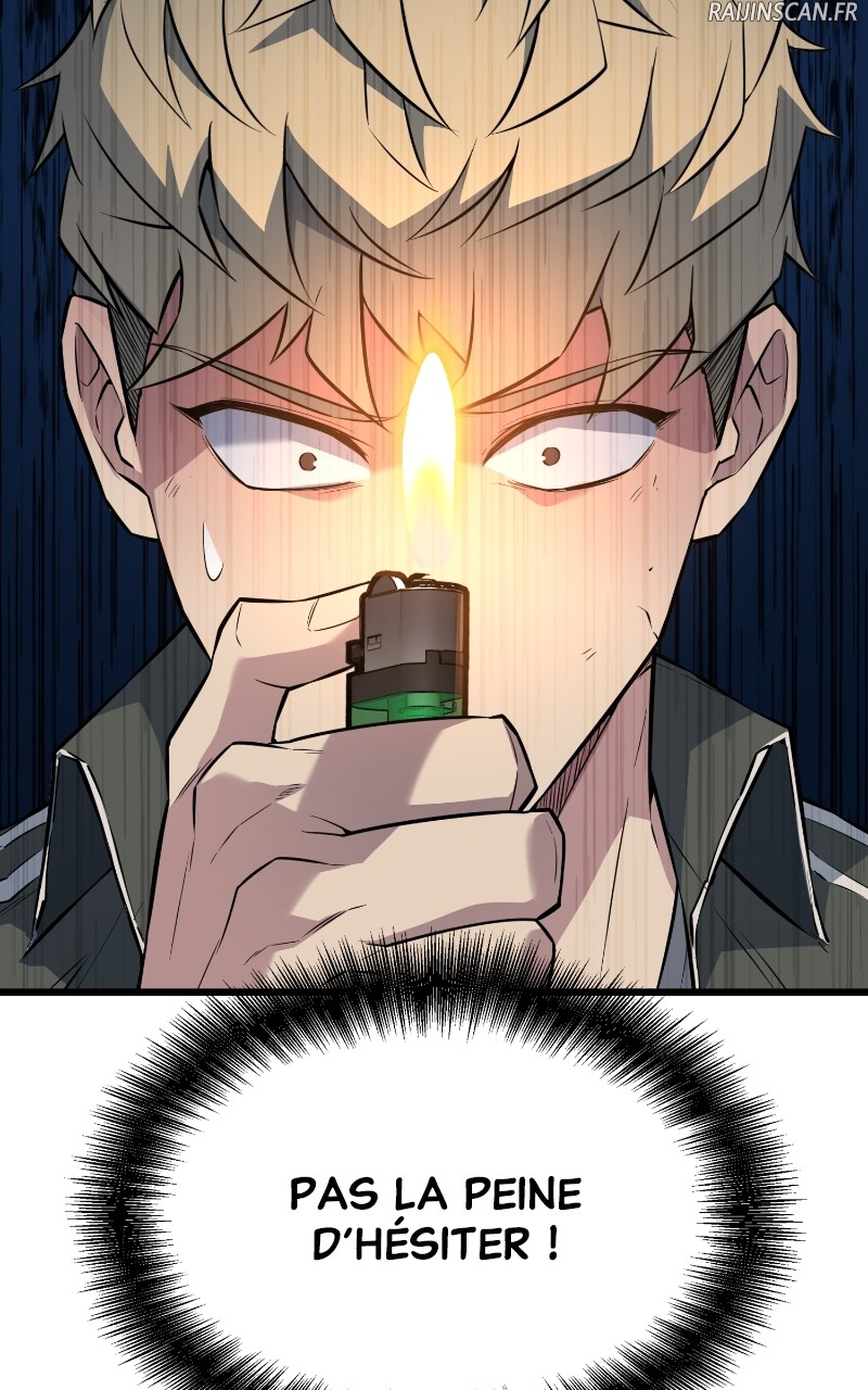 King of Violence Chapitre 23 - Page 94