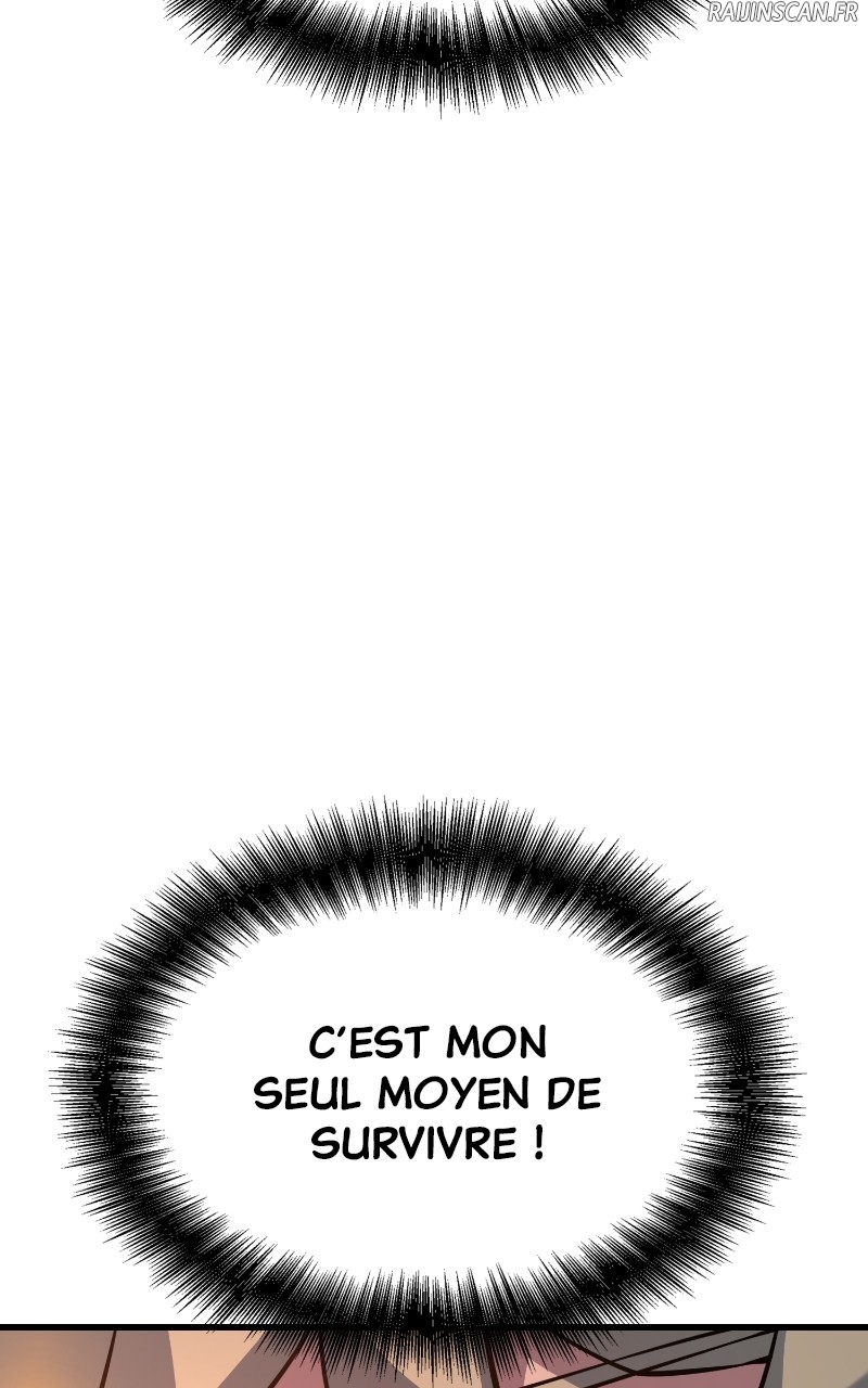 King of Violence Chapitre 23 - Page 95