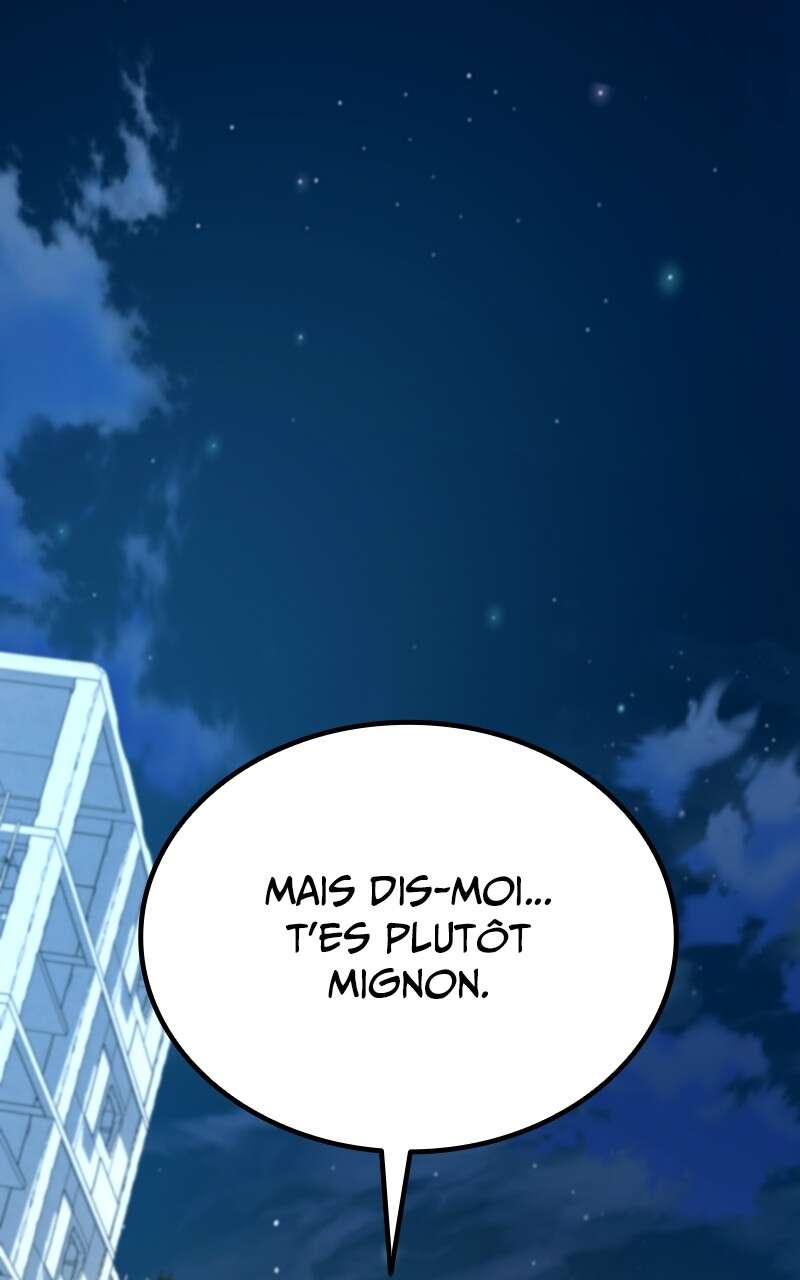 King of Violence Chapitre 11 - Page 1