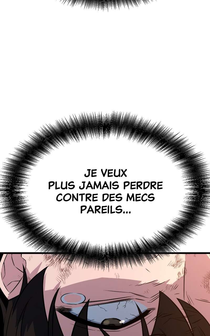 King of Violence Chapitre 11 - Page 100