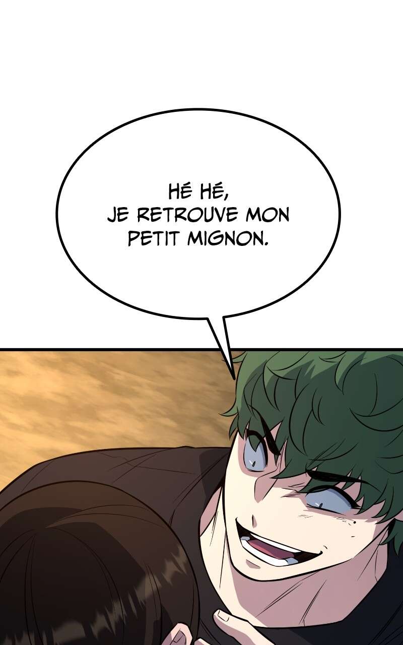 King of Violence Chapitre 11 - Page 103