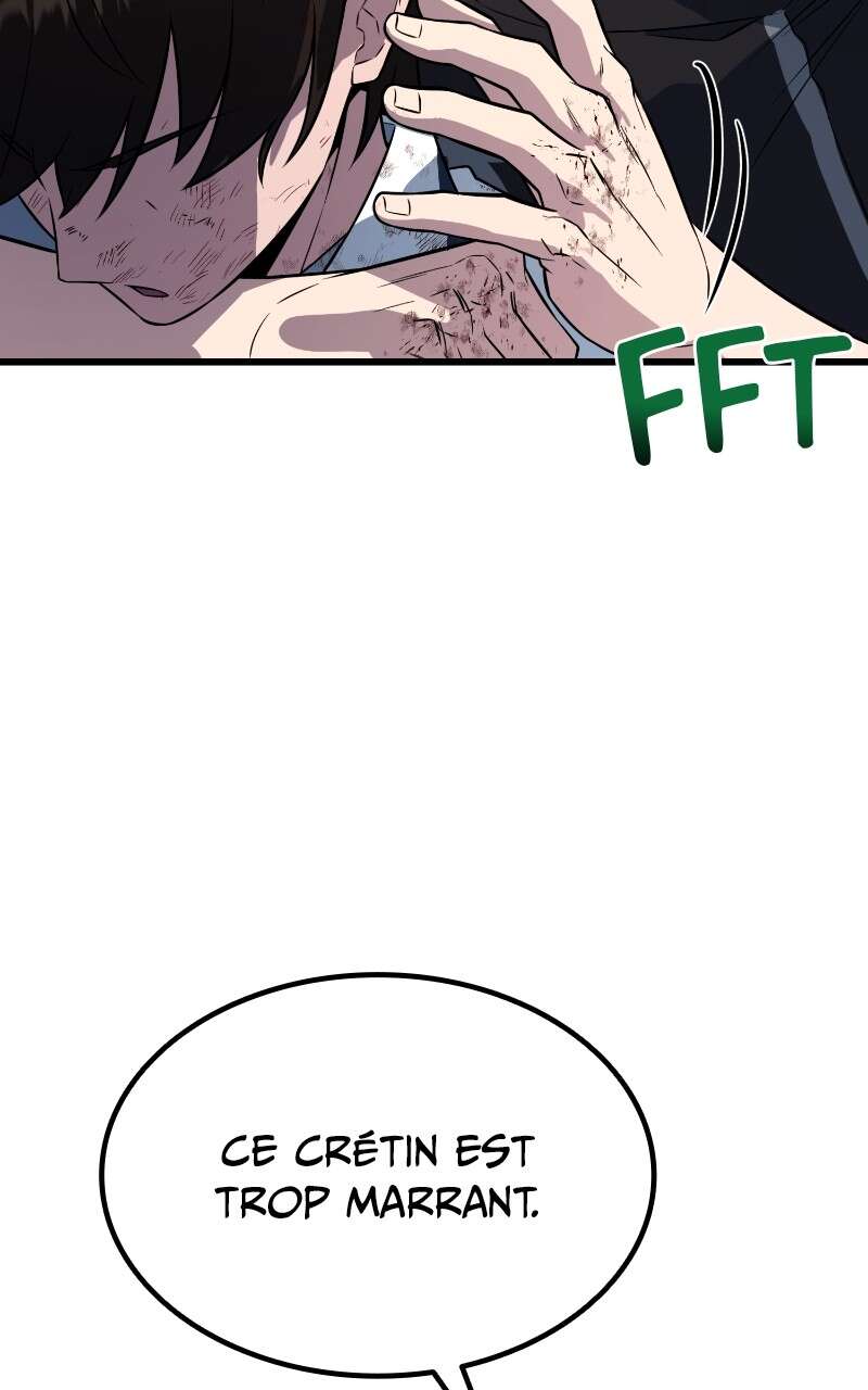 King of Violence Chapitre 11 - Page 104