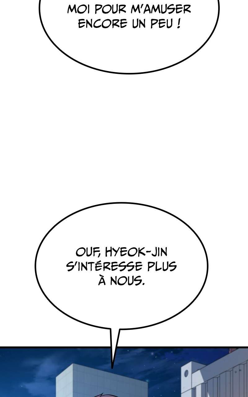 King of Violence Chapitre 11 - Page 106