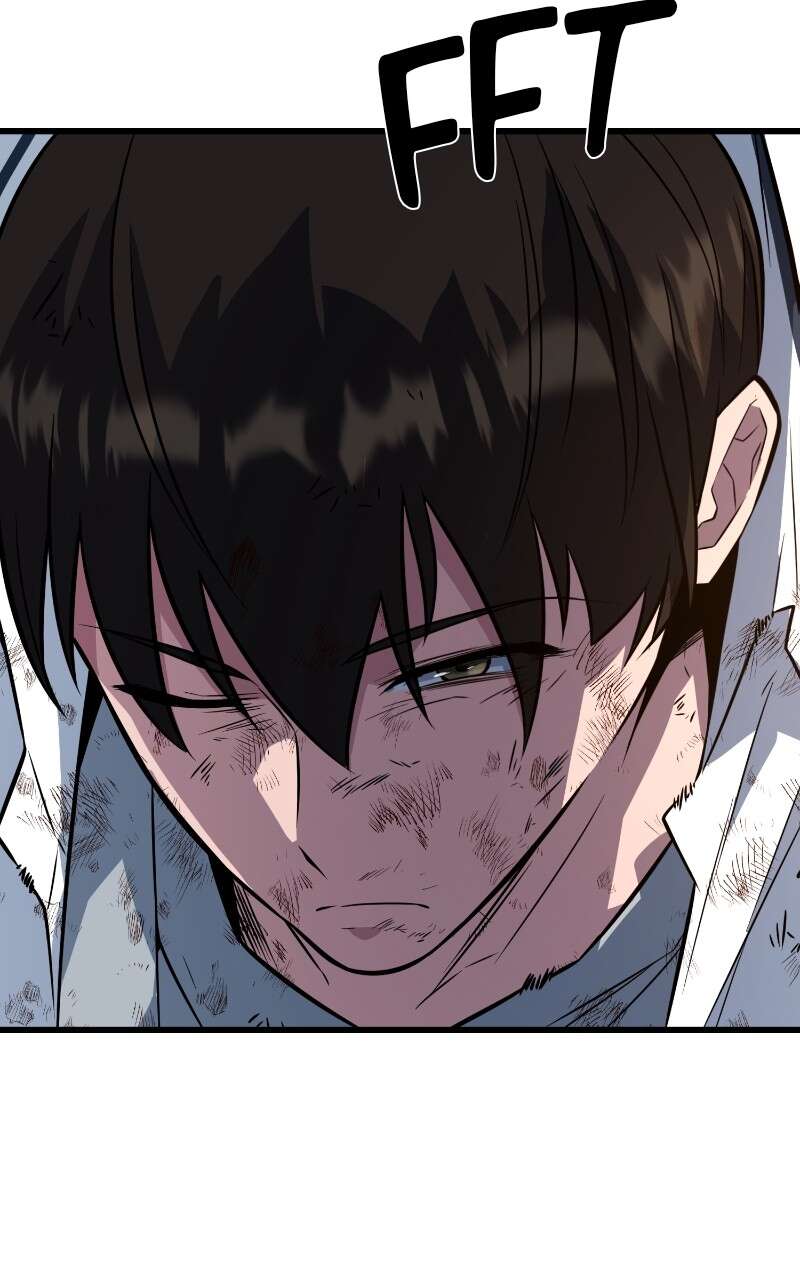 King of Violence Chapitre 11 - Page 110