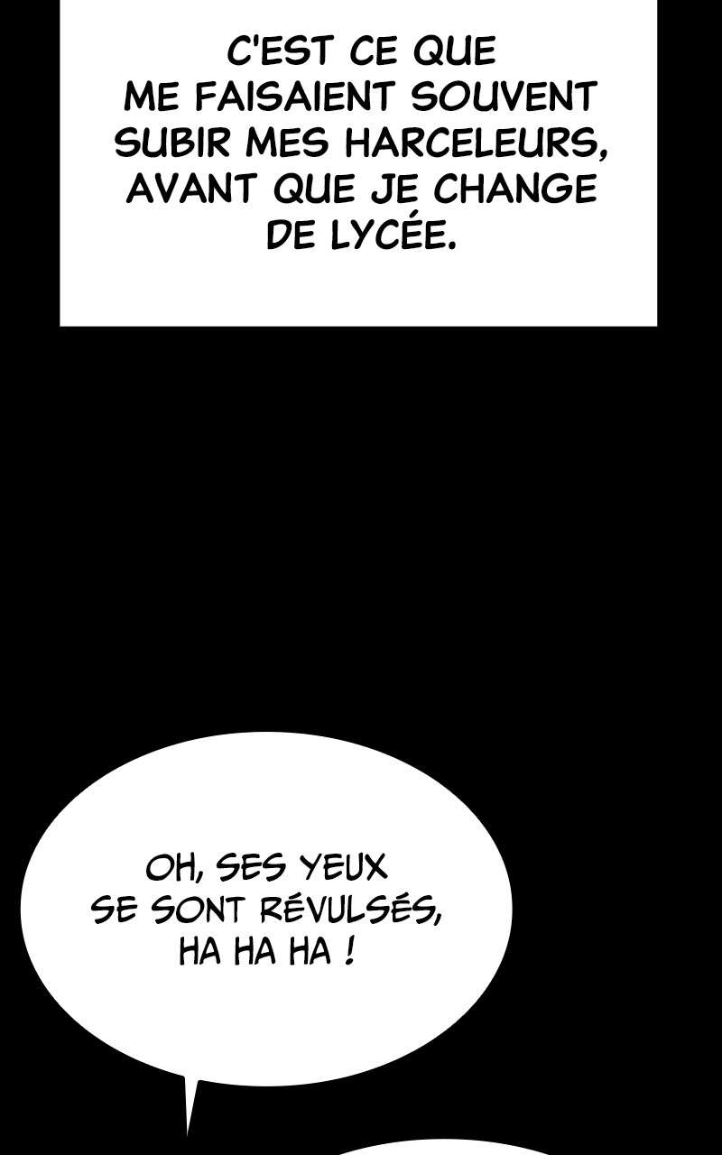 King of Violence Chapitre 11 - Page 113