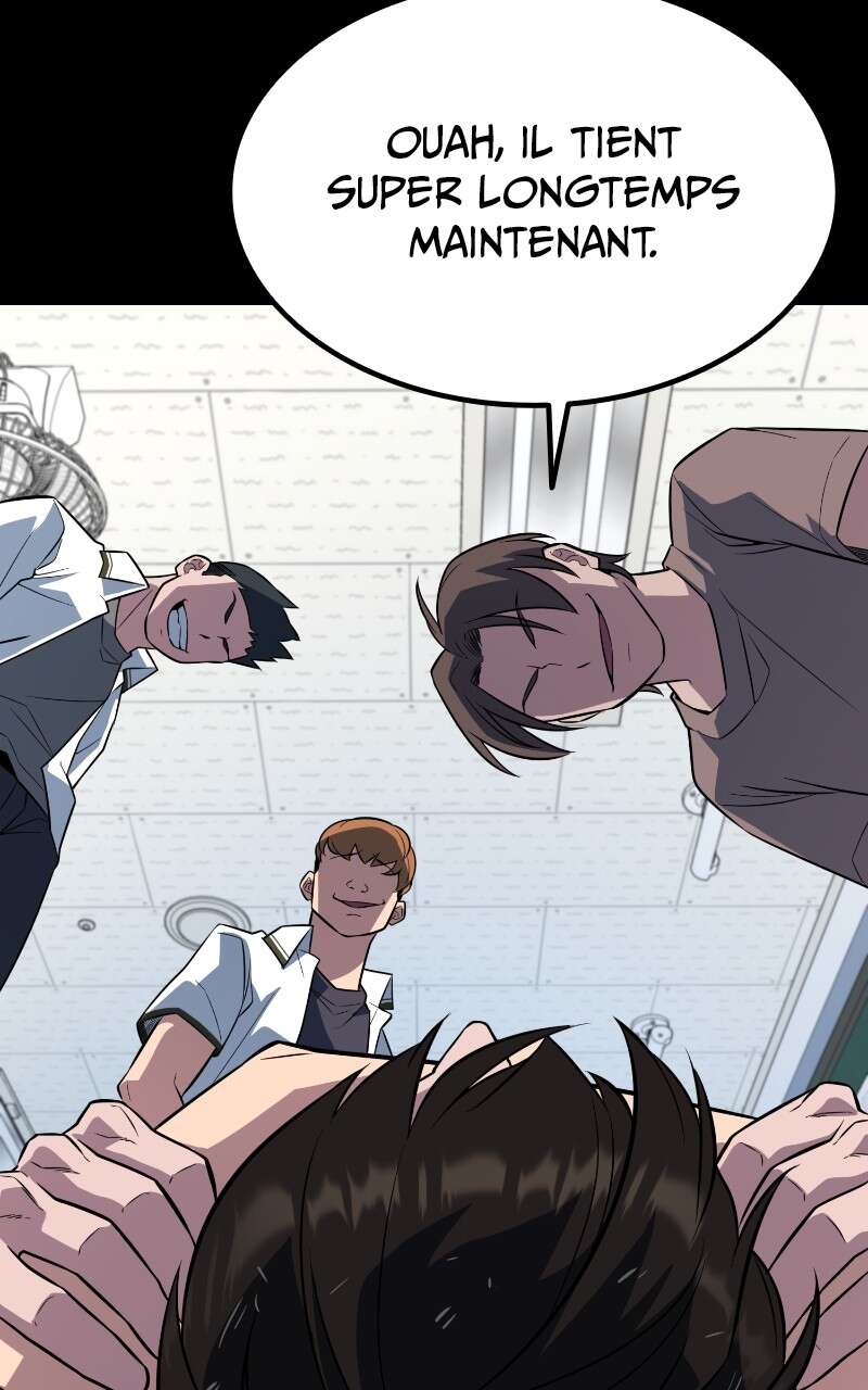 King of Violence Chapitre 11 - Page 114
