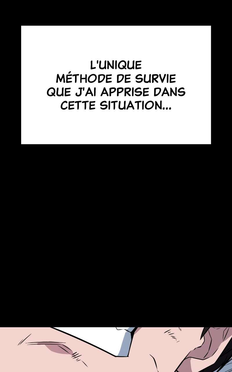 King of Violence Chapitre 11 - Page 117