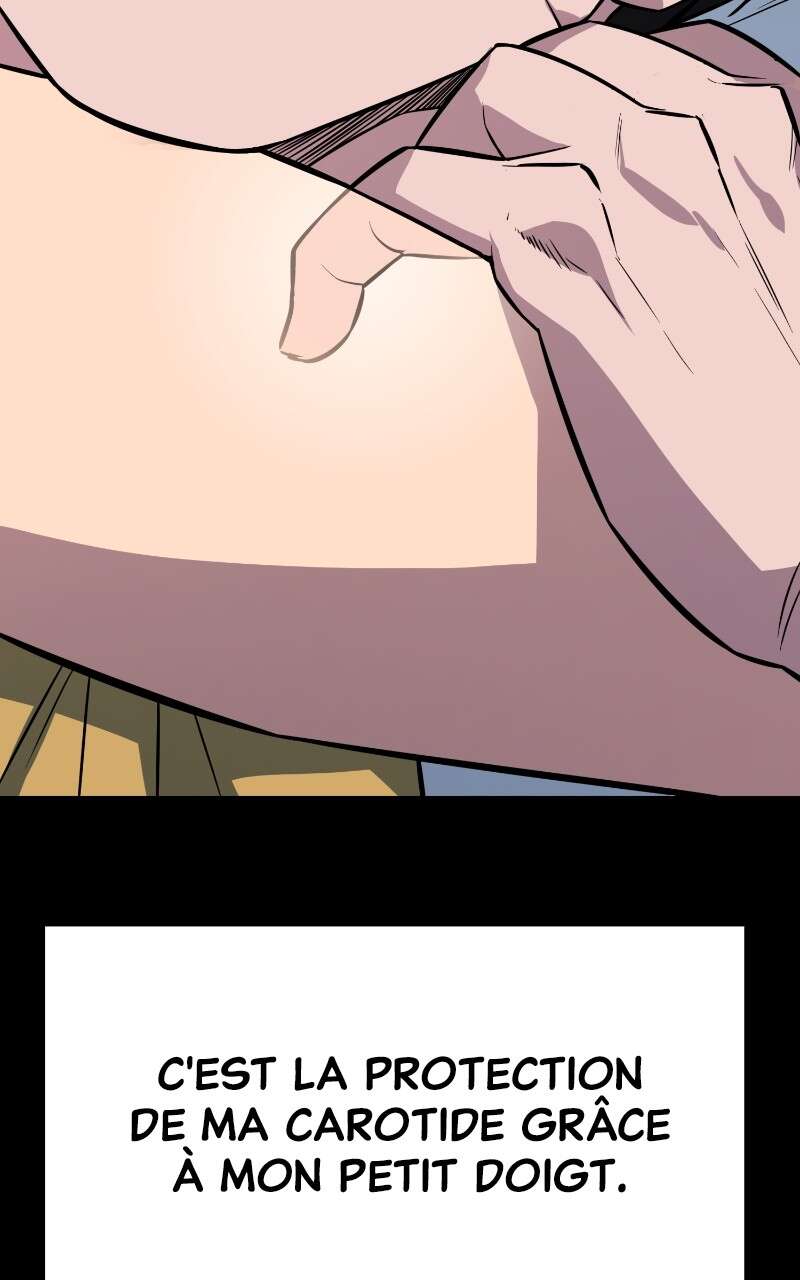 King of Violence Chapitre 11 - Page 118