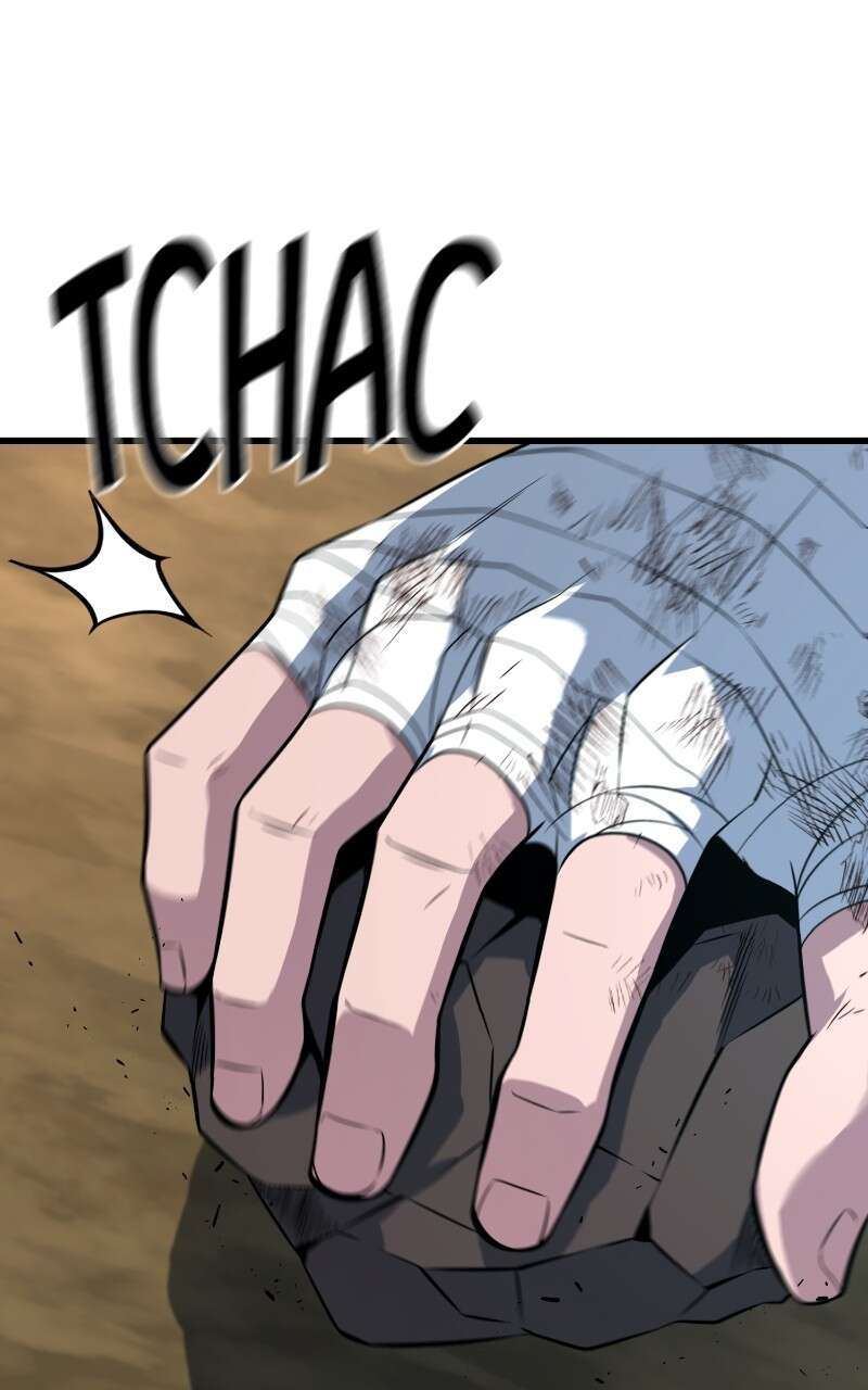 King of Violence Chapitre 11 - Page 120