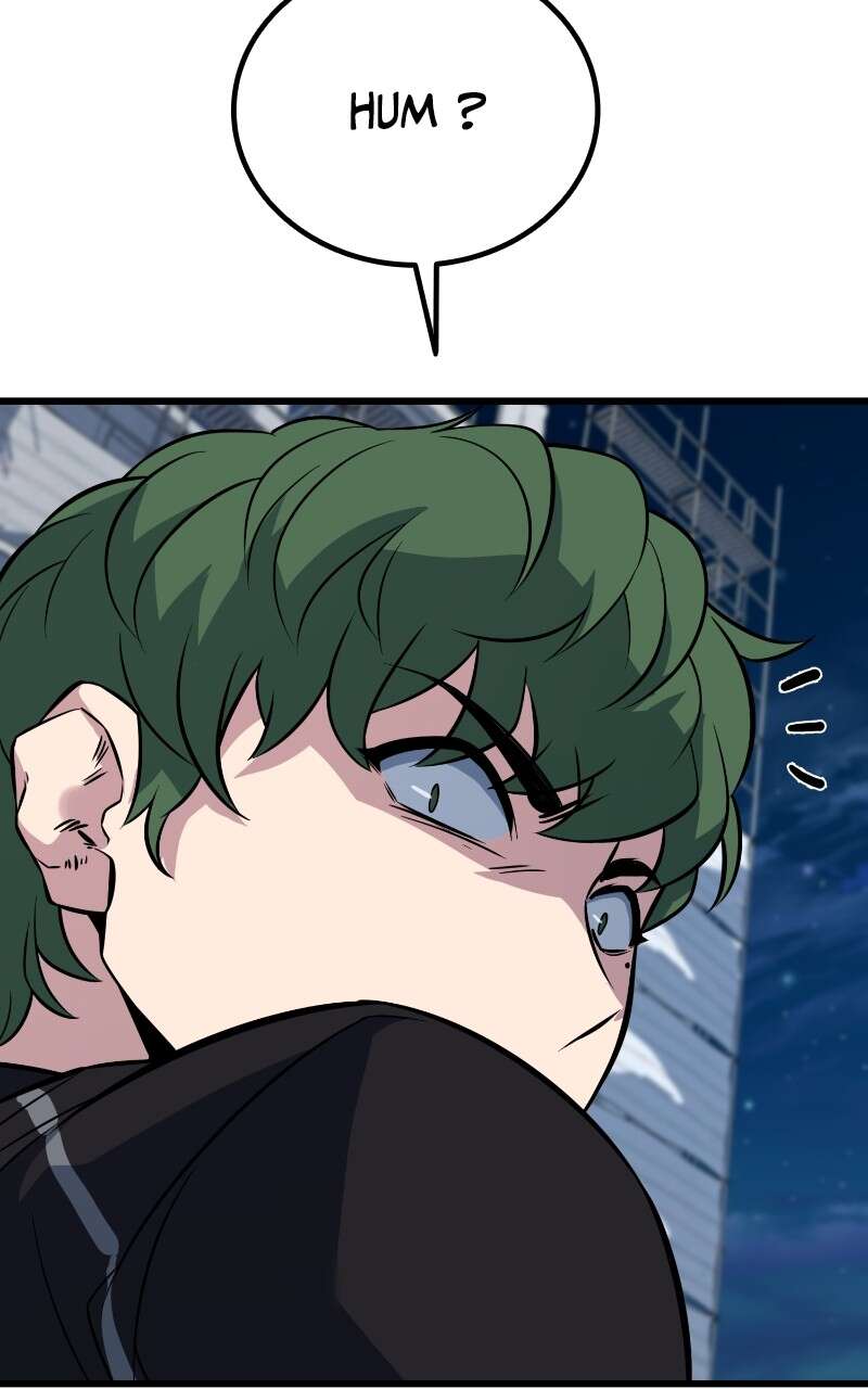 King of Violence Chapitre 11 - Page 122