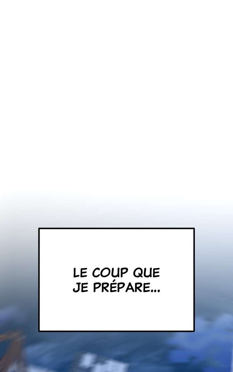 King of Violence Chapitre 11 - Page 123