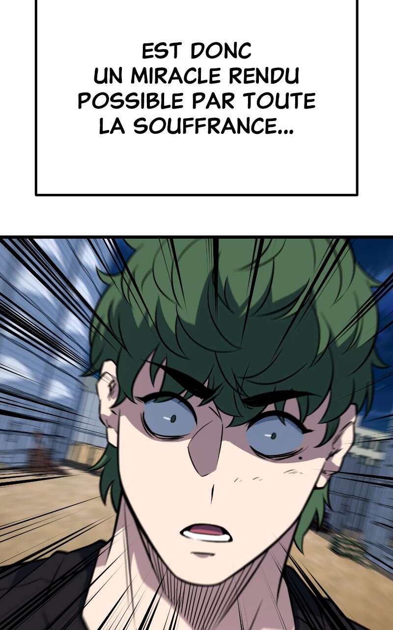 King of Violence Chapitre 11 - Page 126