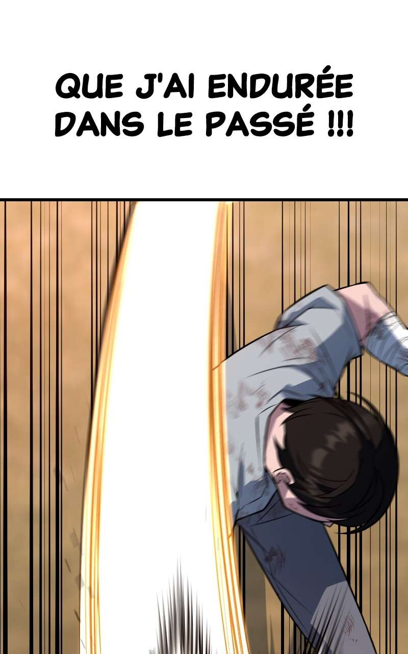 King of Violence Chapitre 11 - Page 128