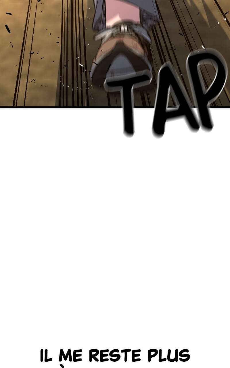 King of Violence Chapitre 11 - Page 135