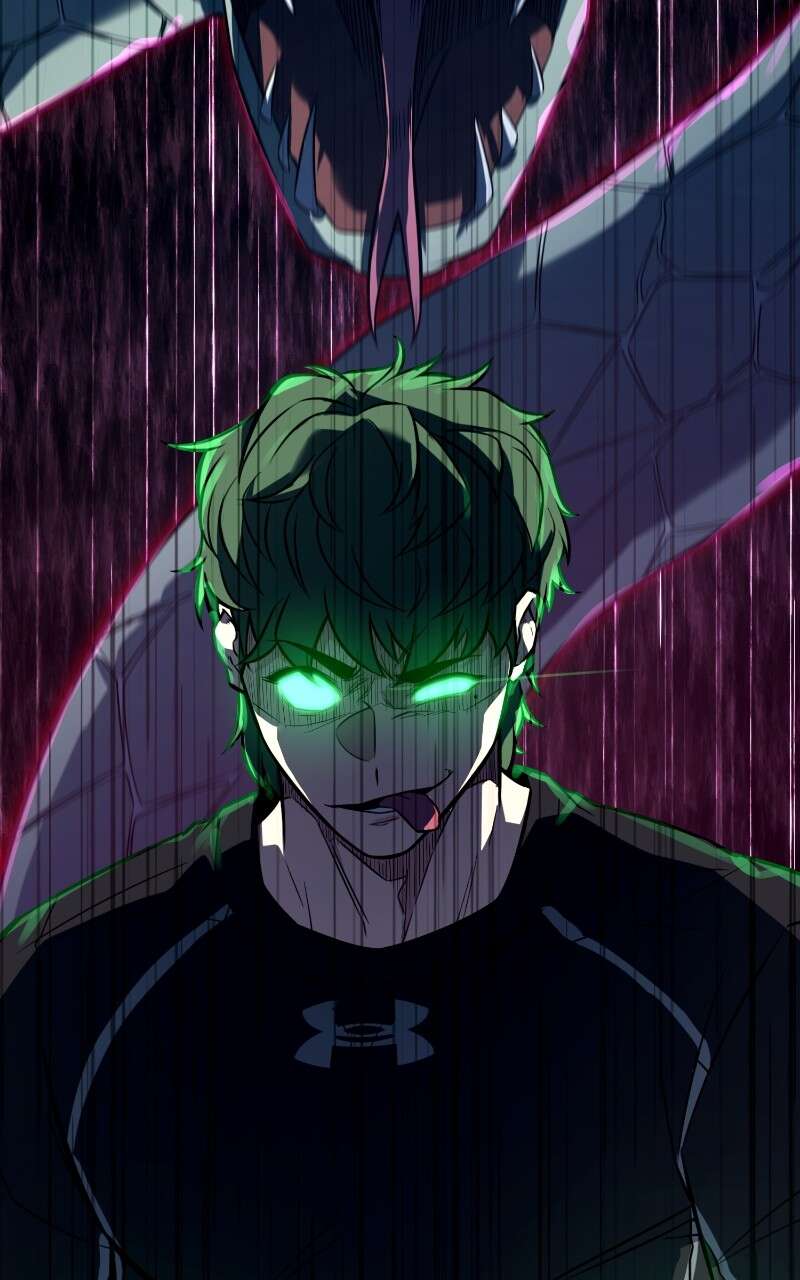 King of Violence Chapitre 11 - Page 14
