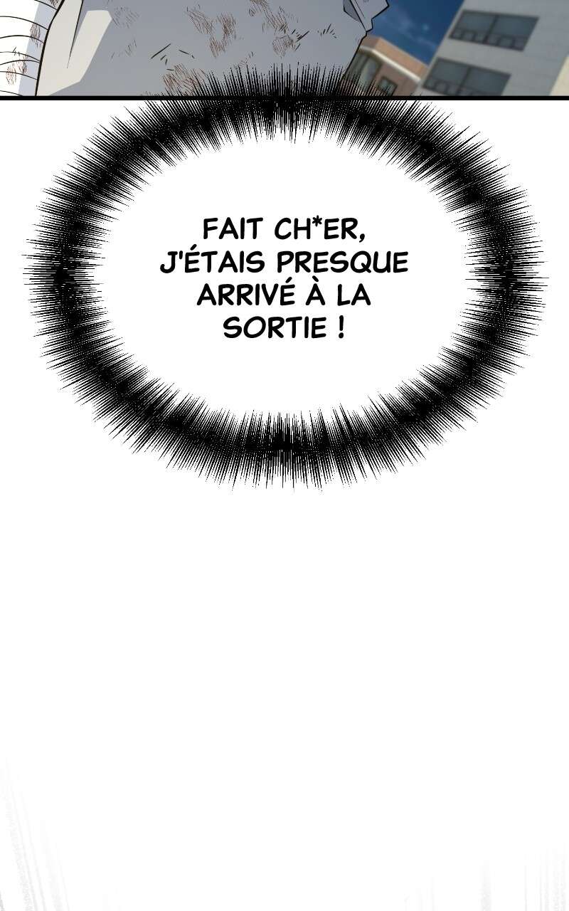 King of Violence Chapitre 11 - Page 144