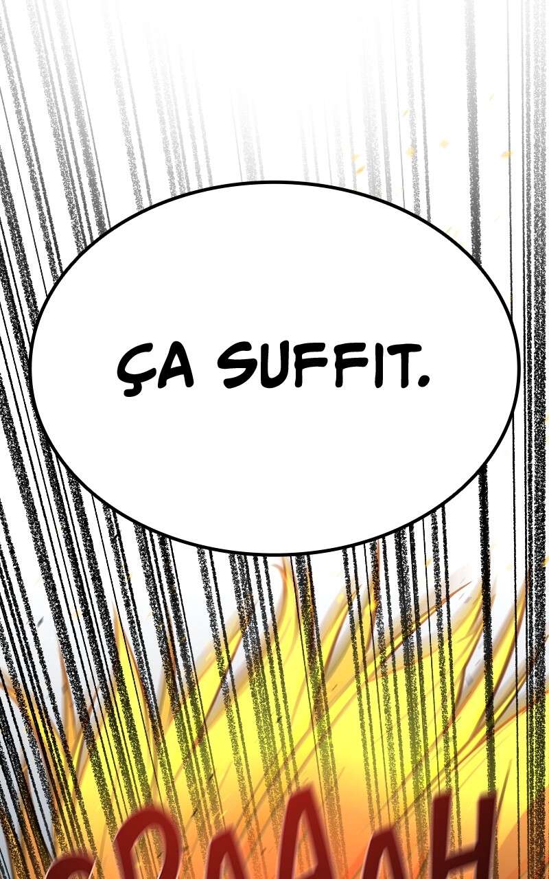 King of Violence Chapitre 11 - Page 145