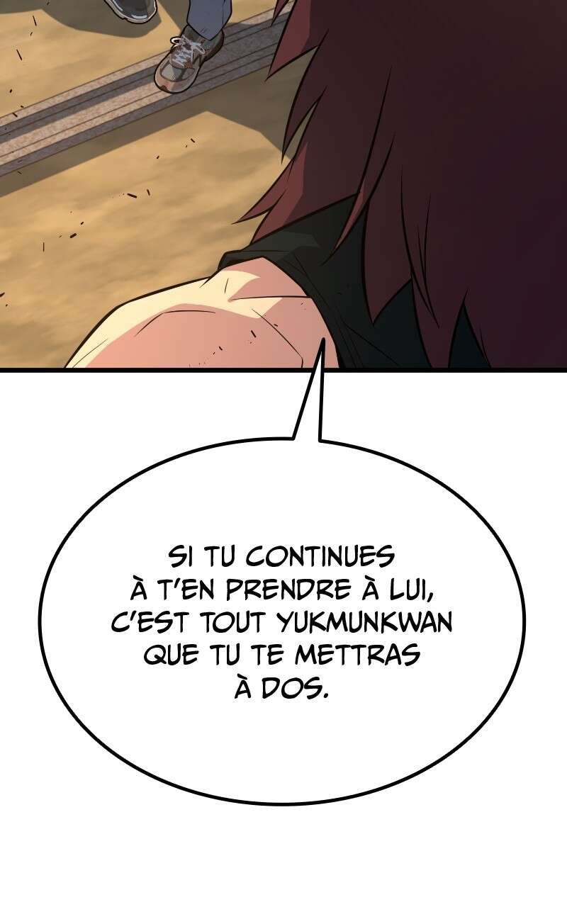 King of Violence Chapitre 11 - Page 151