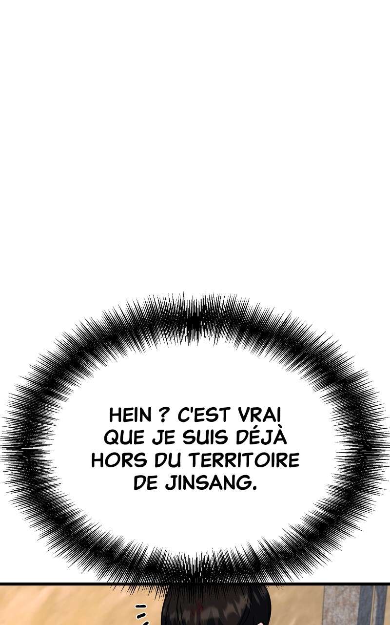 King of Violence Chapitre 11 - Page 152