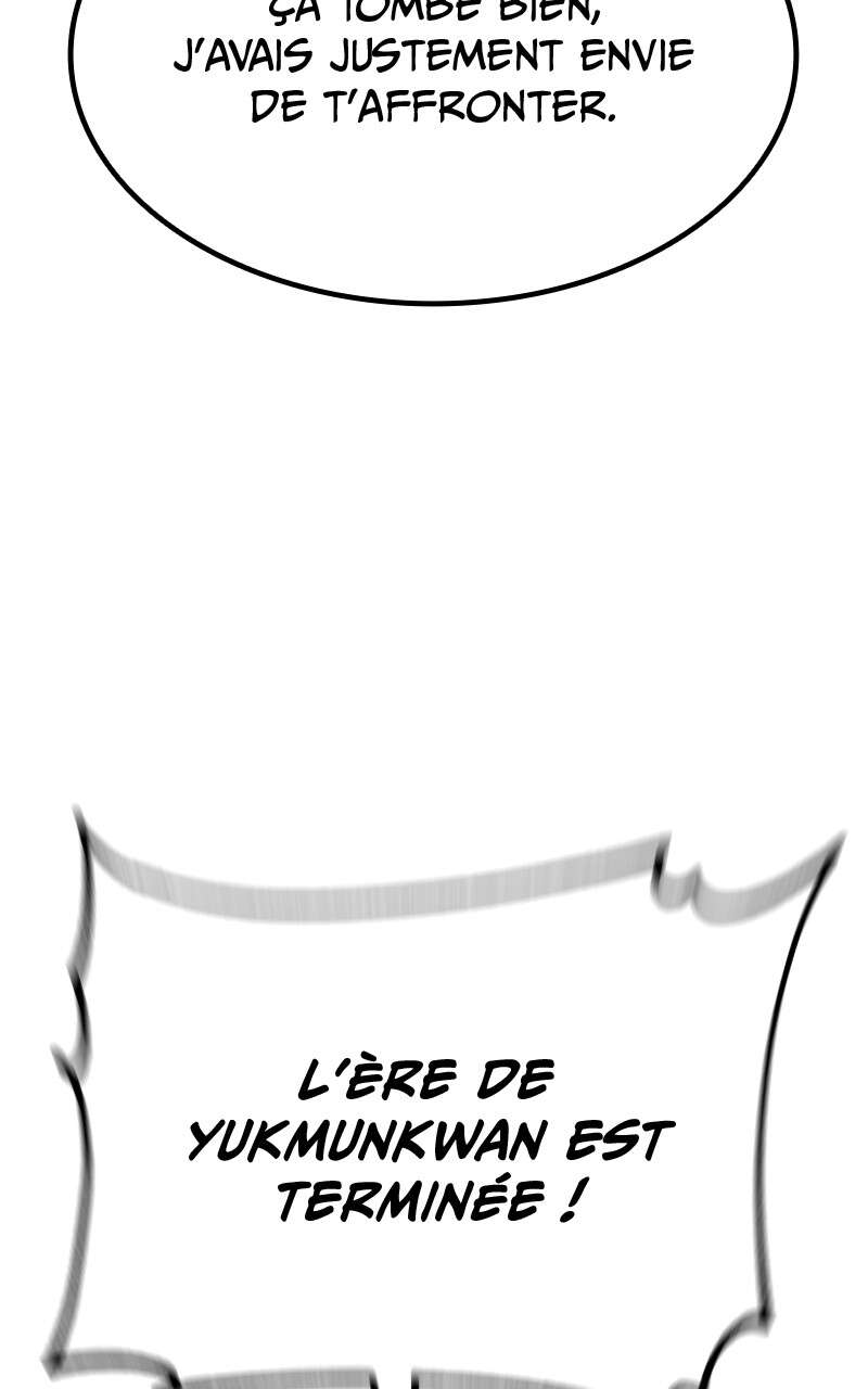 King of Violence Chapitre 11 - Page 156