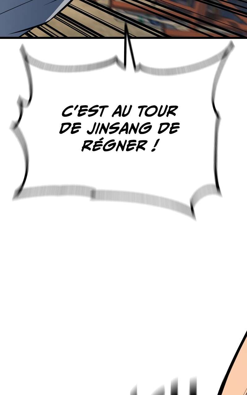 King of Violence Chapitre 11 - Page 158
