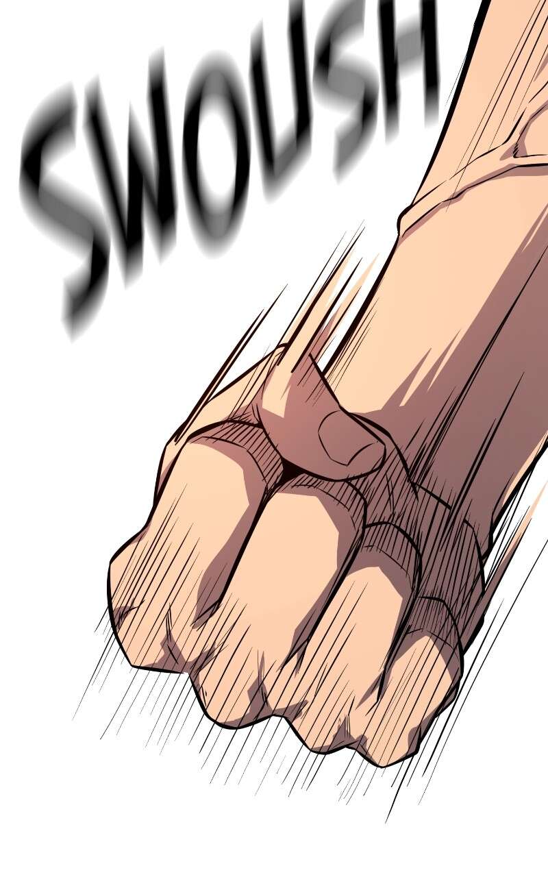 King of Violence Chapitre 11 - Page 159