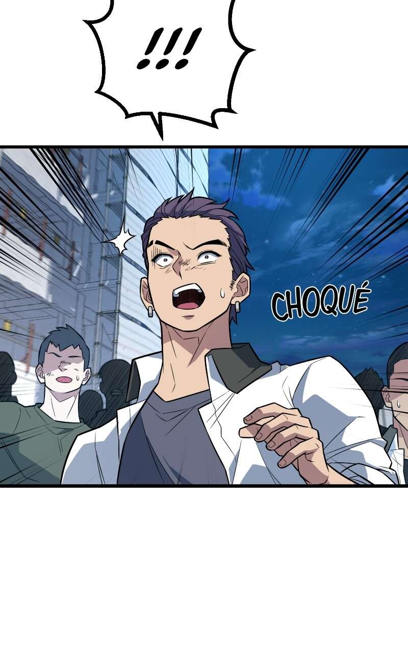 King of Violence Chapitre 11 - Page 16