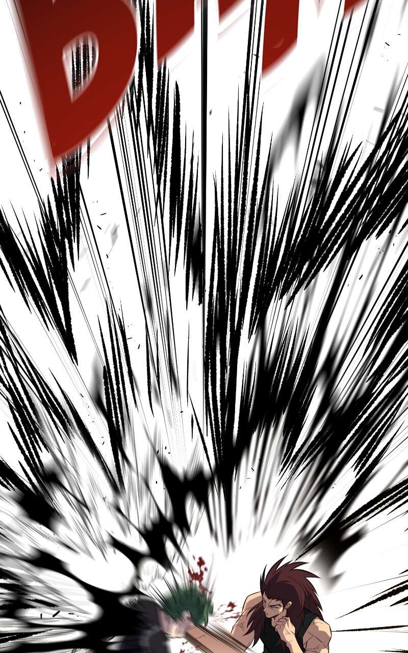 King of Violence Chapitre 11 - Page 161