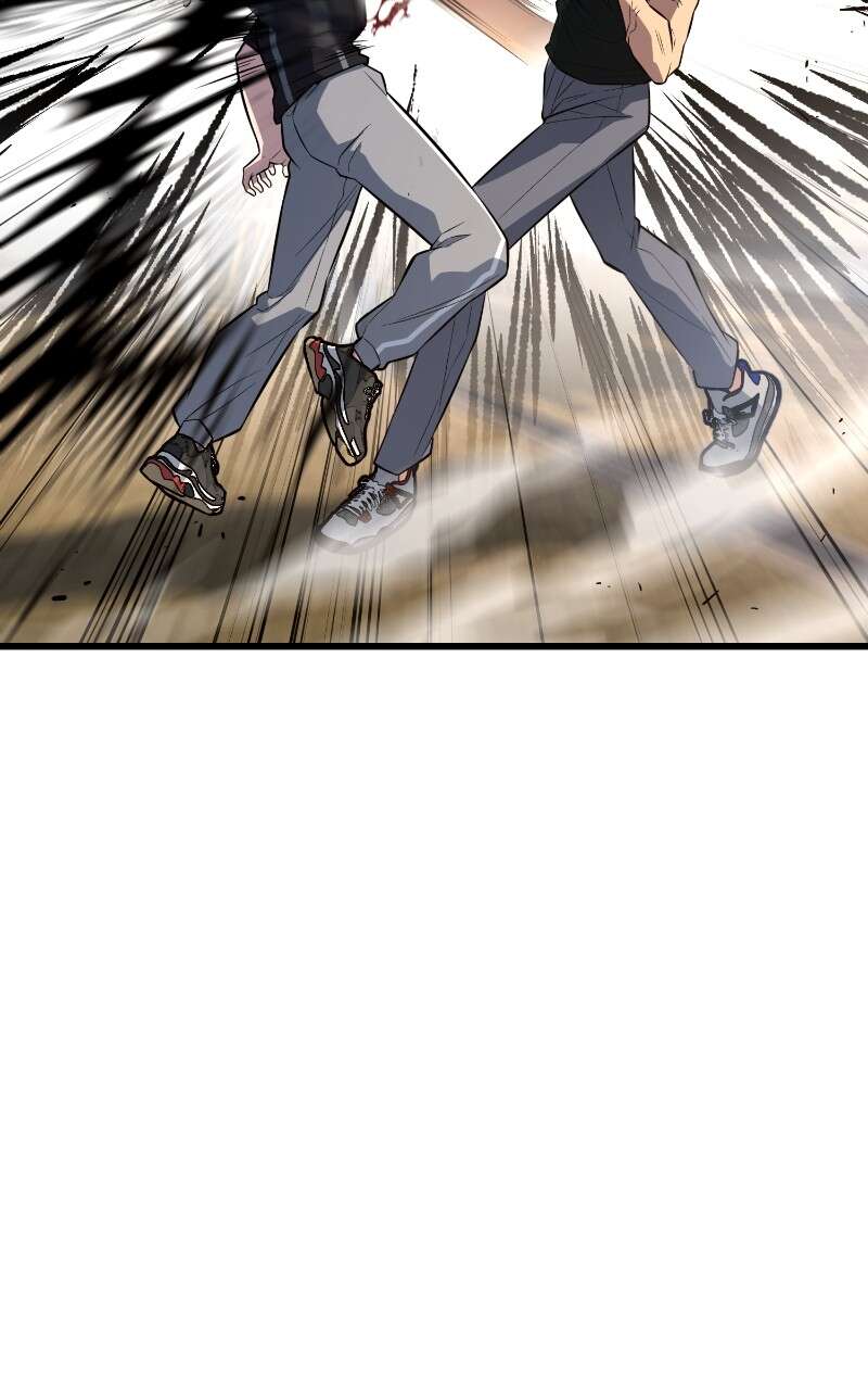 King of Violence Chapitre 11 - Page 162